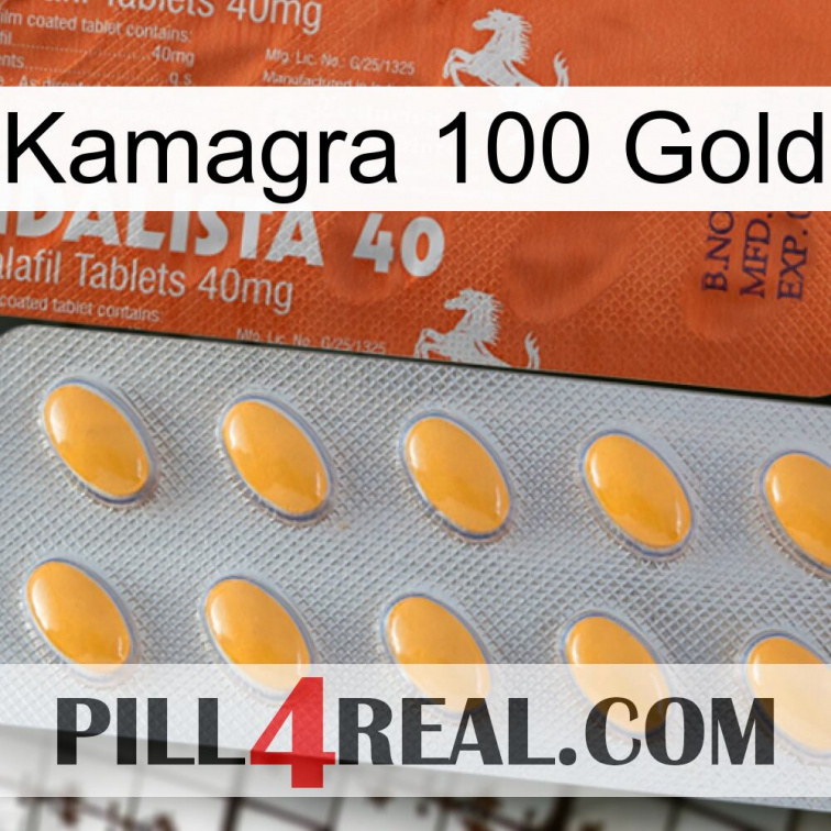 Kamagra 100 Gold 43